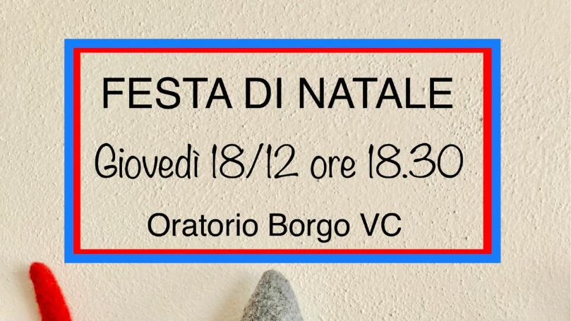 Festa di Natale
